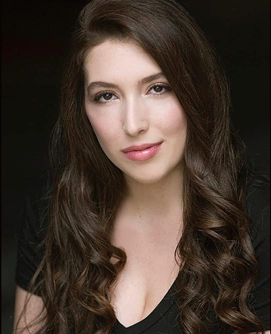 阿曼达·拉比诺维茨 Amanda Rabinowitz