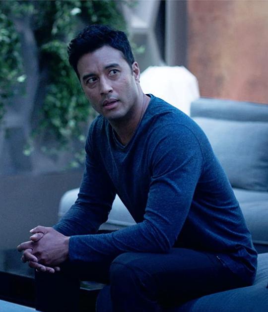 史蒂文·艾瑞克 Steven Allerick