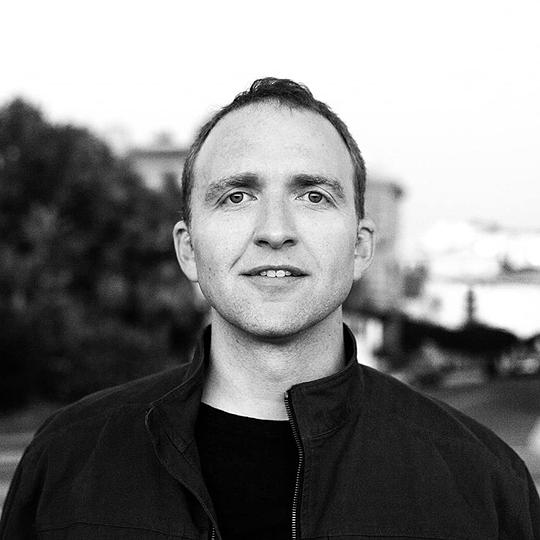 杰森·赫德利 Jason Headley