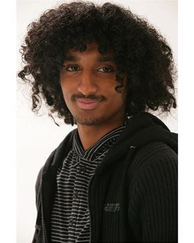 艾萨克·埃希特 Isaac Eshete