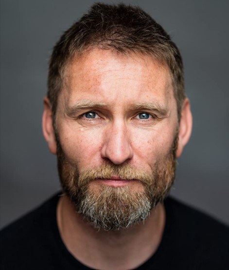 布莱恩F.穆尔维 Brian F. Mulvey