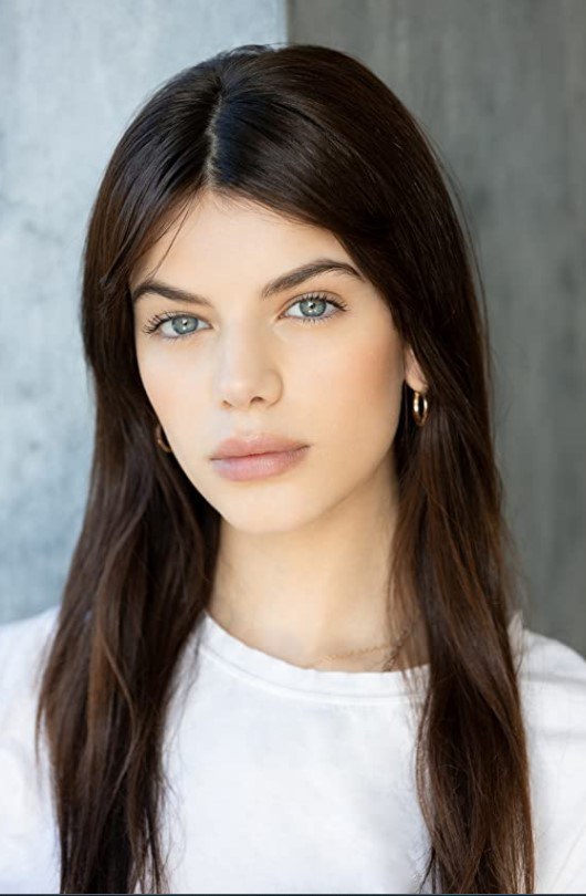 索尼娅·阿马尔 Sonia Ammar