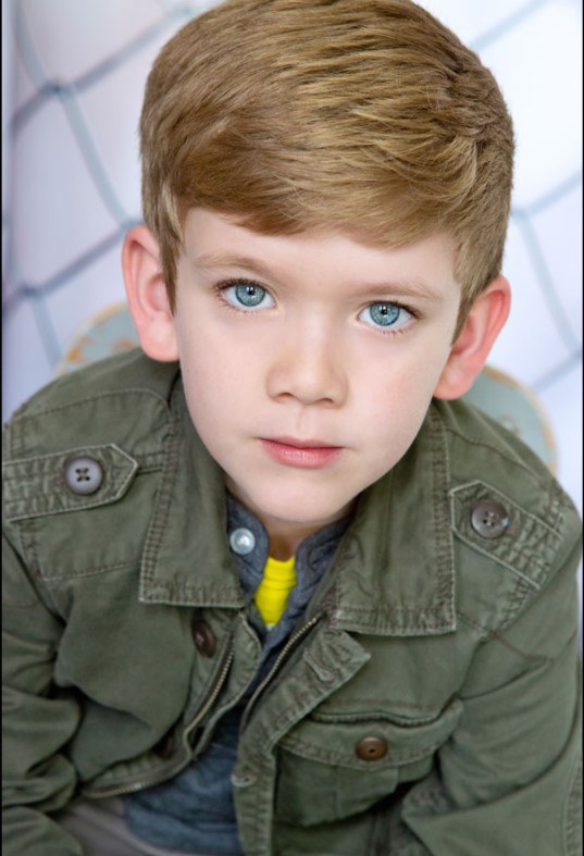 库珀·卡特 Cooper Carter