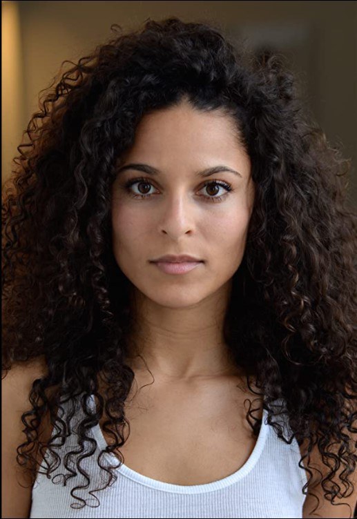 帕特丽夏·梅登 Patricia Meeden