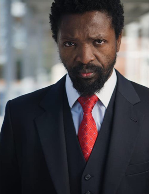 伊万·姆巴科普 Ivan Mbakop