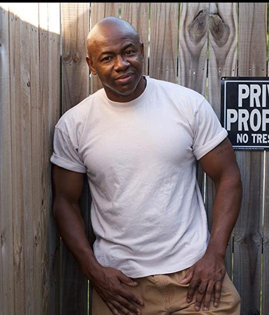 小约翰·韦斯特 John West Jr.