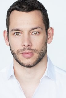 米什卡·特博 Mishka Thébaud