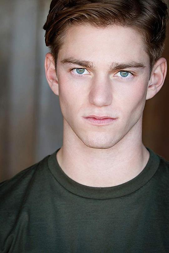 尼科·格莱瑟姆 Nico Greetham
