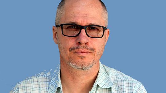 亚历山大·赫蒙 Aleksandar Hemon