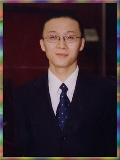 徐孟珂