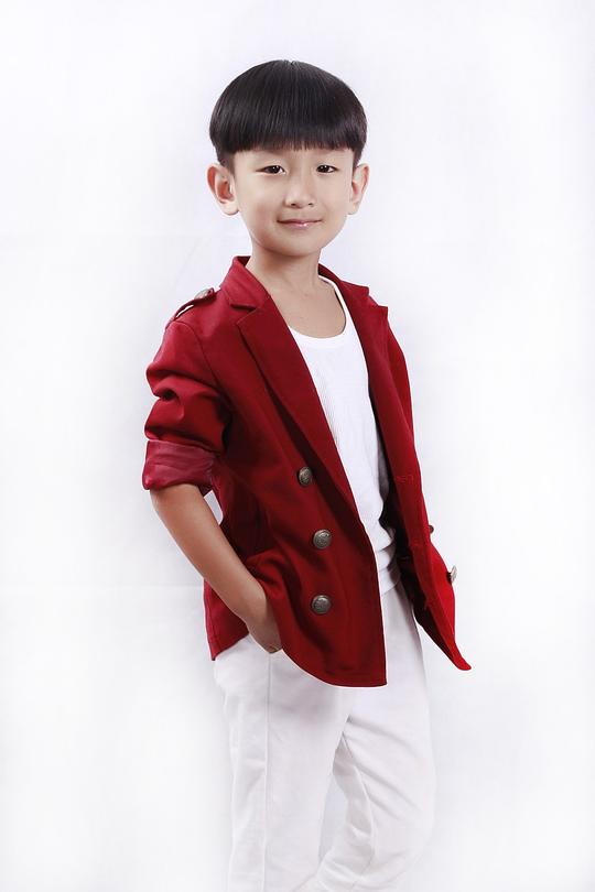 俞碧程 Bicheng Yu