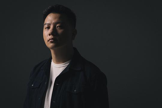 张释元 Richard Zhang