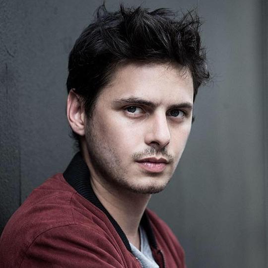 戈捷·巴图埃 Gauthier Battoue