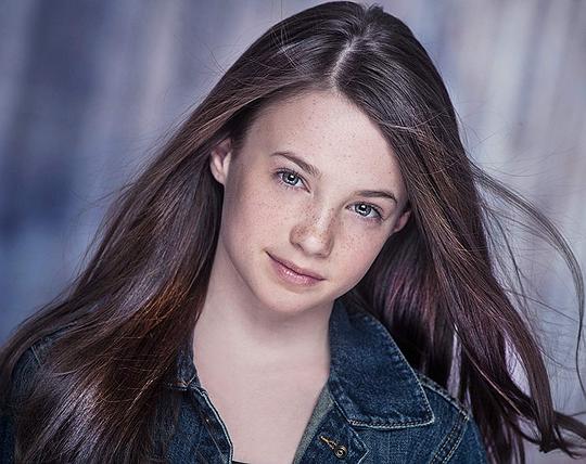 海蒂·克拉格滕 Hattie Kragten