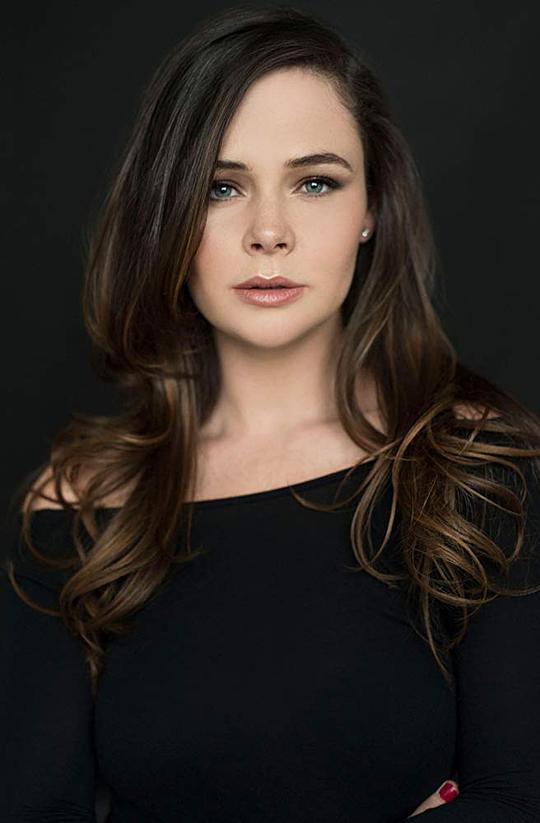 戴安娜·贾维斯 Deanna Jarvis