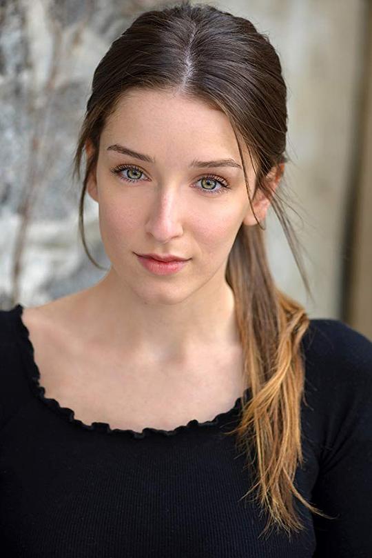 凯瑟琳·塞顿 Catherine Saindon