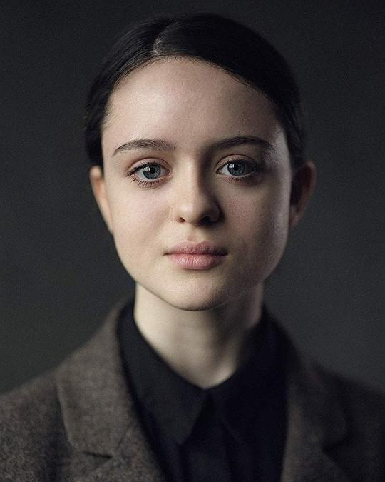 维奥拉·佩雷特约翰 Viola Prettejohn