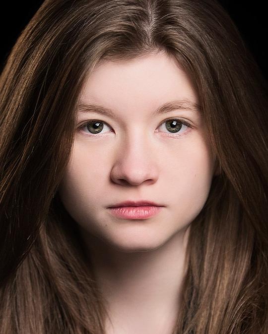 杰德·柯罗特 Jade Croot