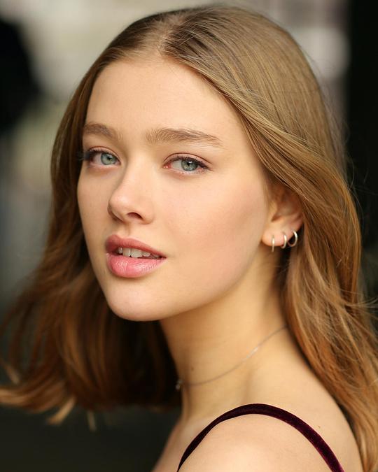 杰西卡·亚历山大 Jessica Alexander