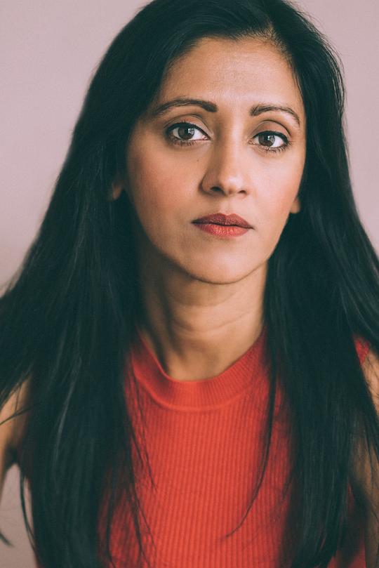 曼金德·维尔克 Manjinder Virk