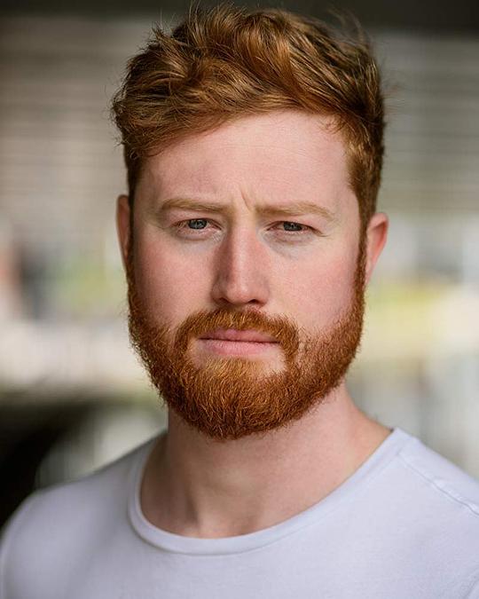 布莱尔·金凯德 Blair Kincaid