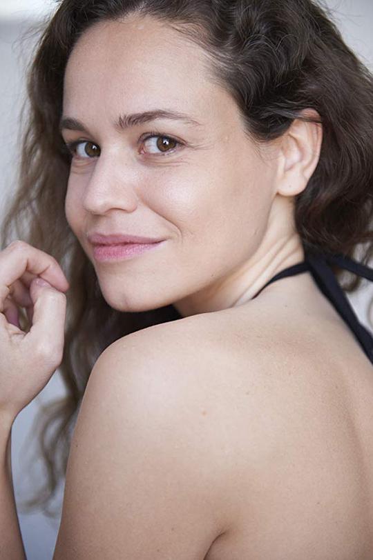 安妮可·维特斯 Anneke Weerts