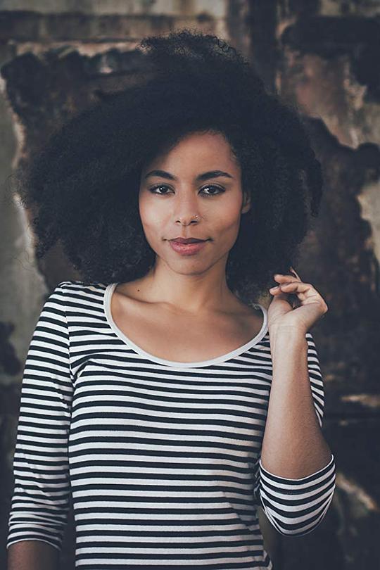 拉奎尔·阿米加西亚 Raquel Amegashie