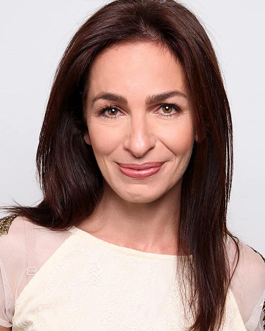 莎莉·沙菲欧蒂 Salli Saffioti