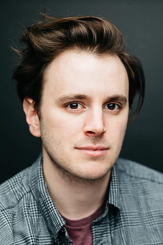 迈克尔·戈德史密斯 Michael Goldsmith