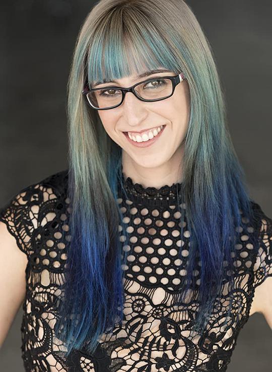 Erika Harlacher Erika Harlacher