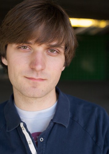 凯尔·麦卡利 Kyle McCarley