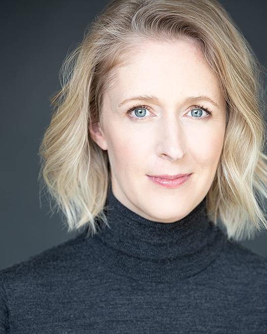 玛莎·格尔文 Martha Girvin