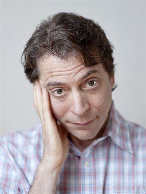 Fred Stoller Fred Stoller