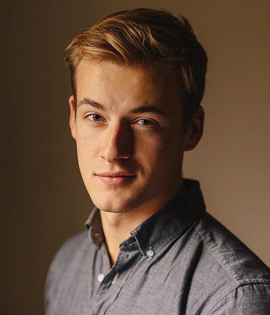 乔恩·里斯 Jon Rhys