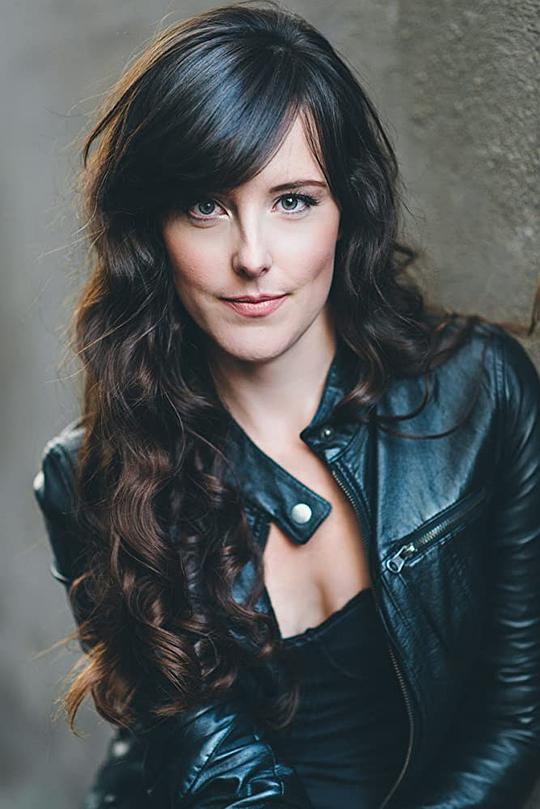 米歇尔·杰德泽耶夫斯基 Michelle Jedrzejewski