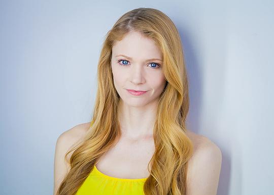 希琳·帕顿 Shileen Paton