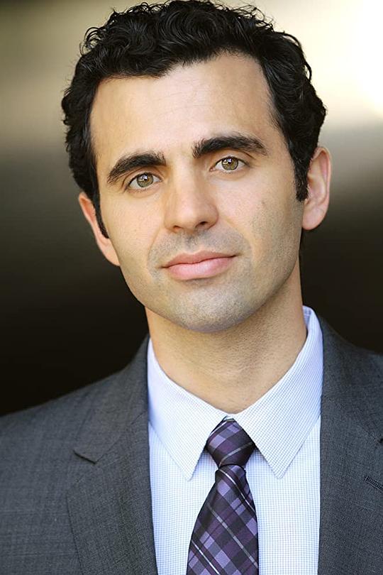 尼古拉斯·马苏 Nicholas Massouh