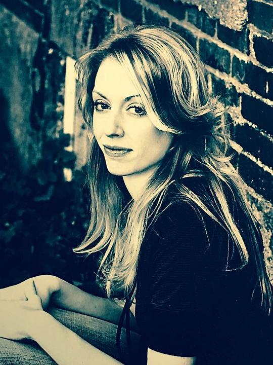 艾琳·法萨诺 Erin Fasano