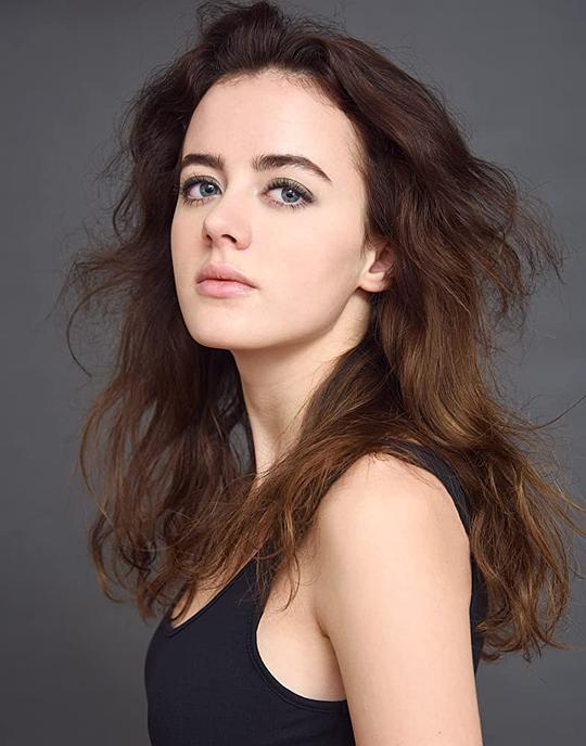 卢·加拉 Lou Gala