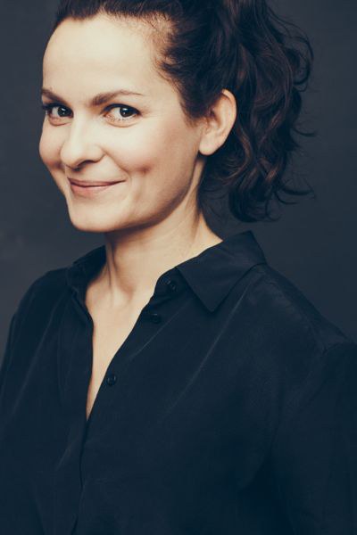 Biljana Stojkoska Biljana Stojkoska