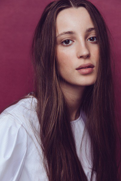 约瑟芬·霍伊别尔 Josephine Højbjerg