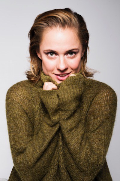 Karoline Brygmann Karoline Brygmann