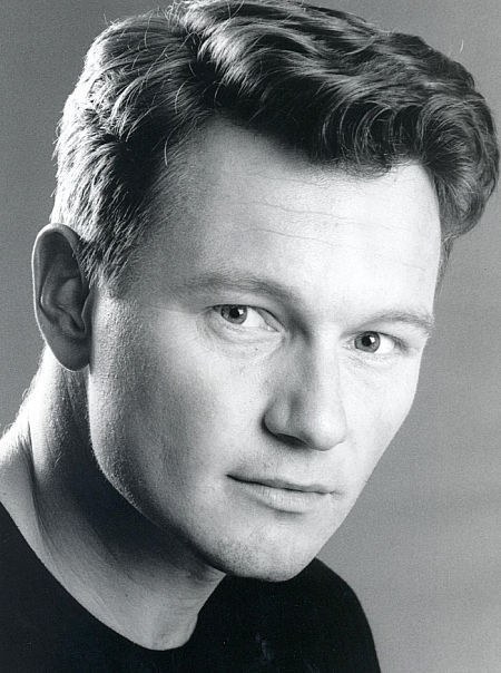 马克·安东尼·克鲁帕 Mark Antony Krupa