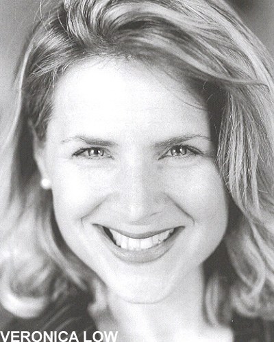 维罗妮卡·洛 Veronica Low