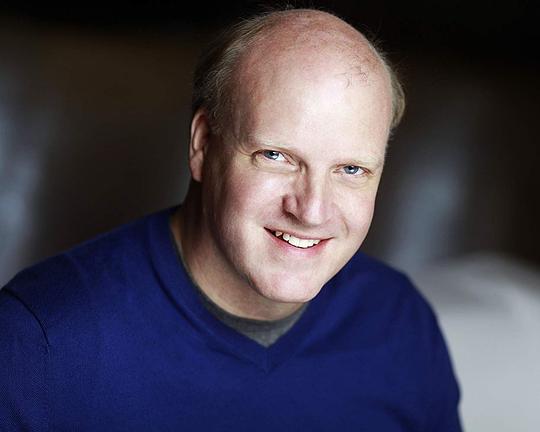 斯图亚特·道林 Stuart Dowling