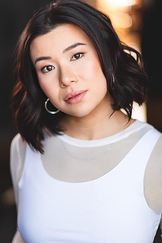 珍妮特·罗斯·阮 Janet Rose Nguyen