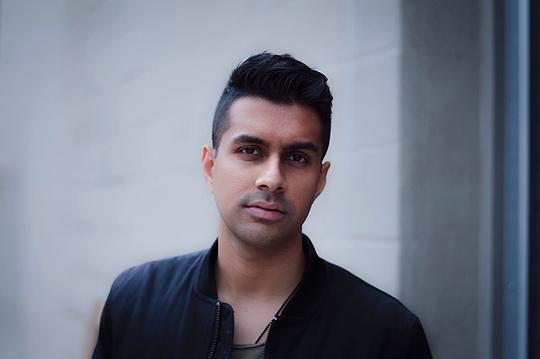 桑登·佩雷拉 Sanden Perera