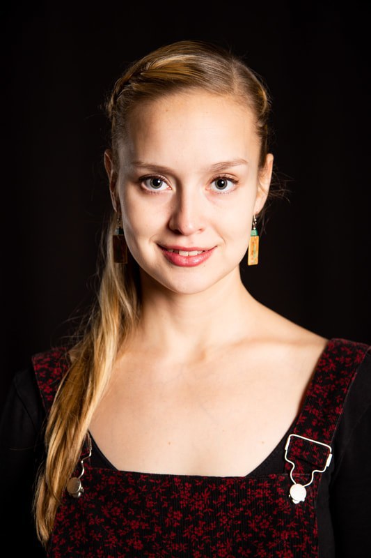 Talvikki Eerola Talvikki Eerola