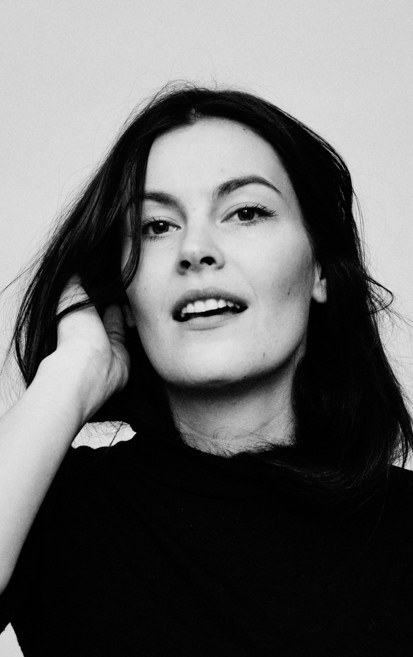 卡塔莉娜·哈武凯宁 Katariina Havukainen