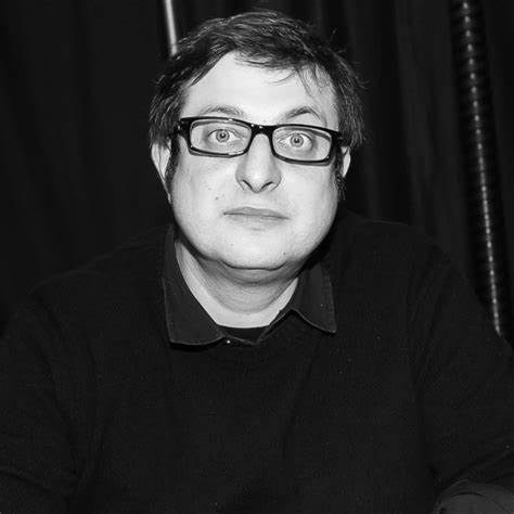 尤金·米尔曼 Eugene Mirman